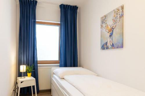Apartamento Atrium Untergrafendorf