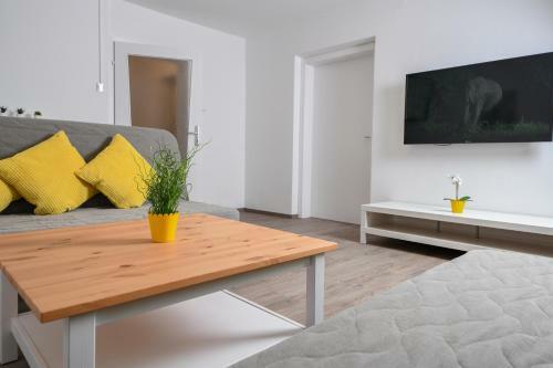 Apartamento Atrium Untergrafendorf