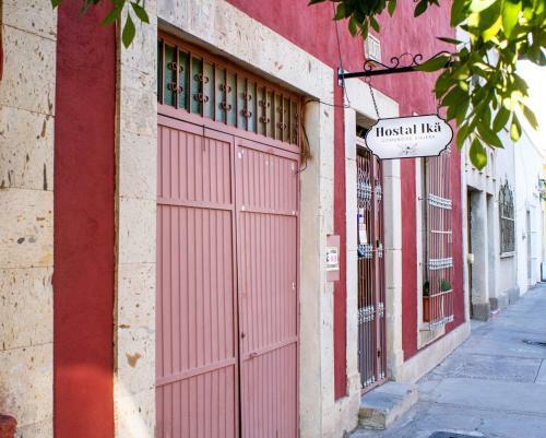 Hostal Ik�