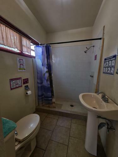 Hostal Ik�