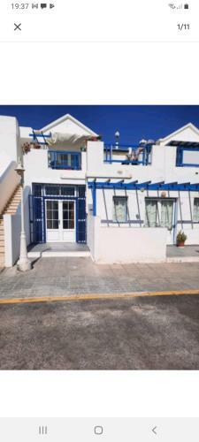 Apartamento Relax Playa Blanca