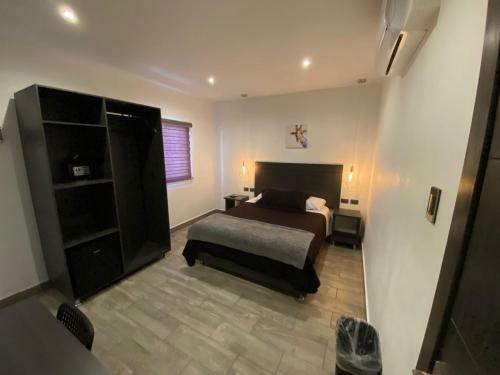 Apartamento Quinta Del Sol Hotel Boutique