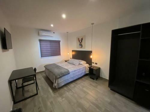 Apartamento Quinta Del Sol Hotel Boutique