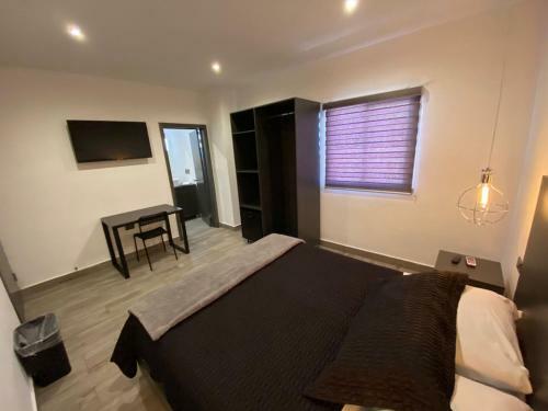 Apartamento Quinta Del Sol Hotel Boutique
