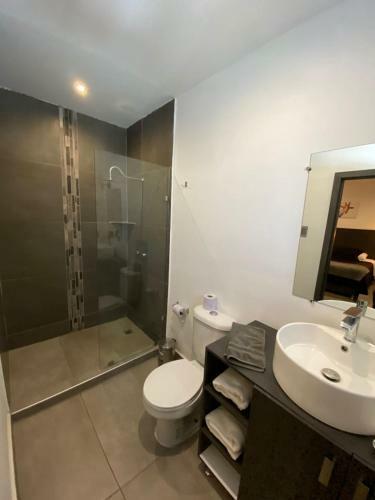 Apartamento Quinta Del Sol Hotel Boutique