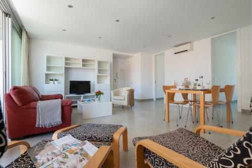 Mendez Apartment By The Sea