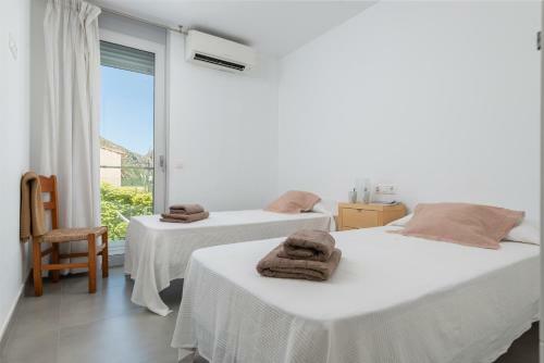 Mendez Apartment By The Sea