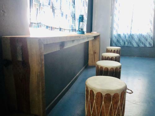Hostal Kuira B� By Rotamundos