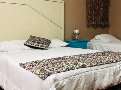 Hostal Kuira B� By Rotamundos