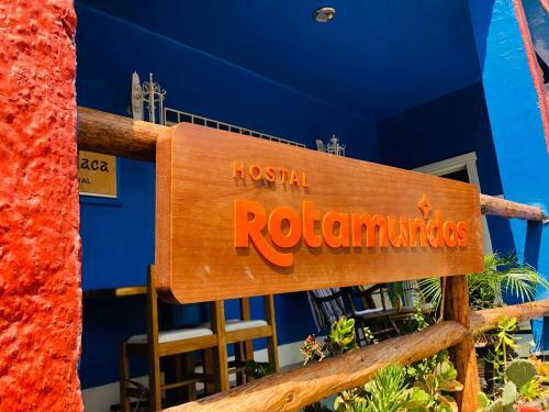 Hostal Kuira B� By Rotamundos