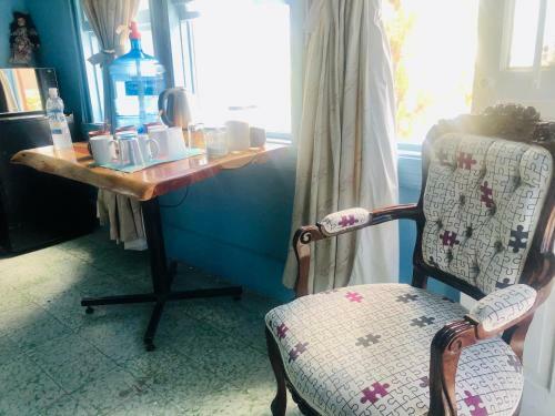 Hostal Kuira B� By Rotamundos