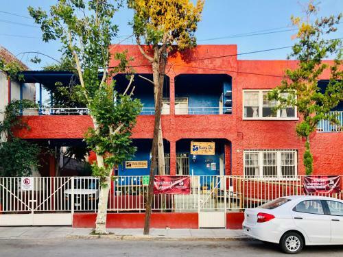 Hostal Kuira B� By Rotamundos