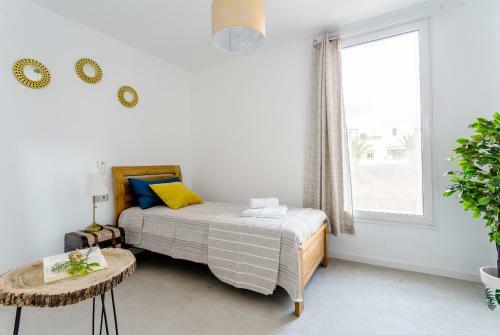 Monterey House Playa Blanca