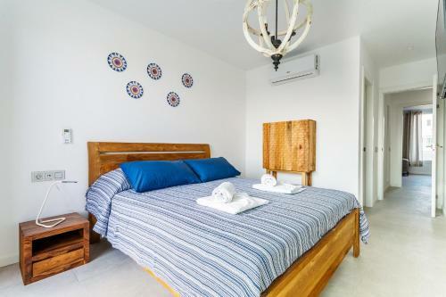 Monterey House Playa Blanca