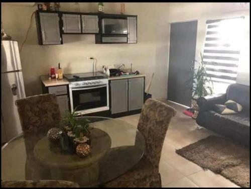 Apartamento Fracc. Quinta San Miguel