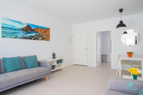 Beautiful 2-bed Villa With Private Pool