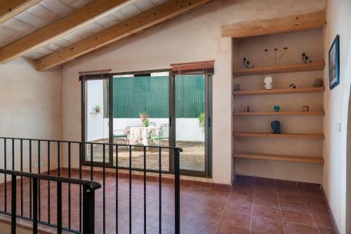 Lleon Town House In Pollensa, Mallorca