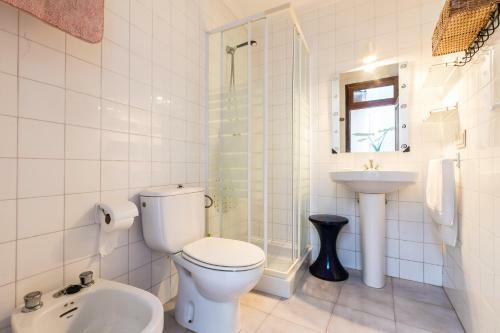 Lleon Town House In Pollensa, Mallorca