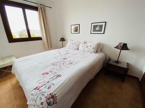 Villa Private Heated Pool Playa Blanca