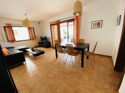 Villa Private Heated Pool Playa Blanca