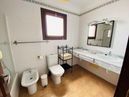 Villa Private Heated Pool Playa Blanca