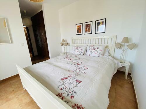 Villa Private Heated Pool Playa Blanca