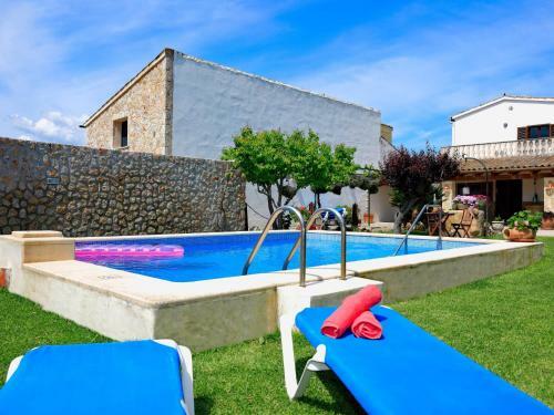 Villa Can Guaita