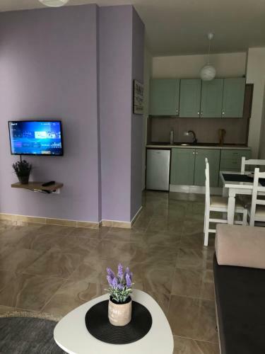 Blini Seaside Apartment