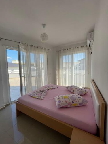 Nimfeum Apartments