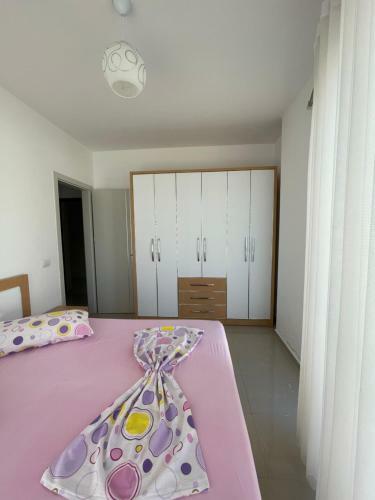 Nimfeum Apartments