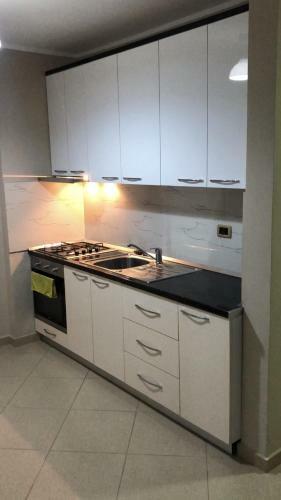 Twin Towers Apartaments