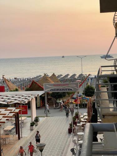 Apartamento Sea House Shengjin