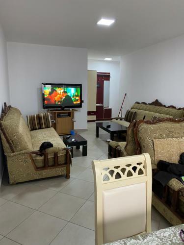 Super Apartman 100m2 2 Sovrum
