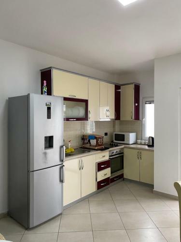 Super Apartman 100m2 2 Sovrum