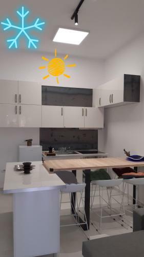 Art Apartment