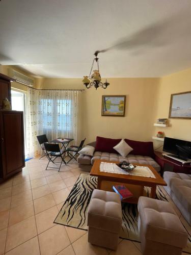 Apartamento Nimfeum Sea Vista