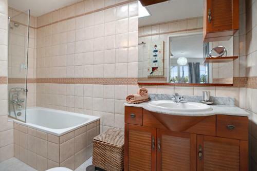 Apartamento Puerto Chico T