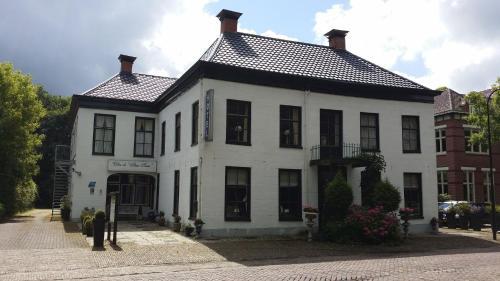 Hotel Villa De Thee Tuin