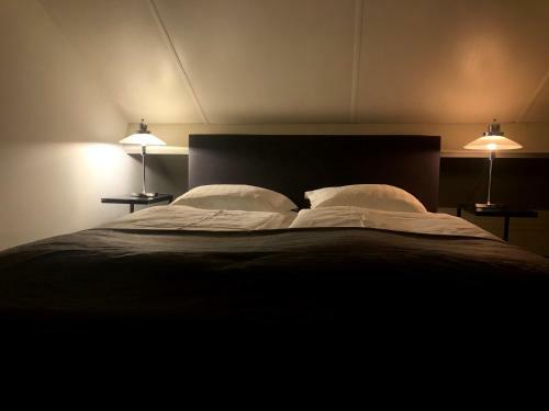 Albergue Bed And Breakfast De Biesbosch - In 't Riet