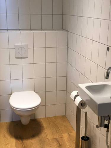 Albergue Bed And Breakfast De Biesbosch - In 't Riet