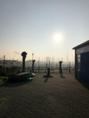 Albergue Bed And Breakfast De Biesbosch - In 't Riet