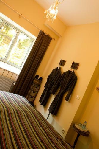 Bed & Breakfast De Melkfabriek