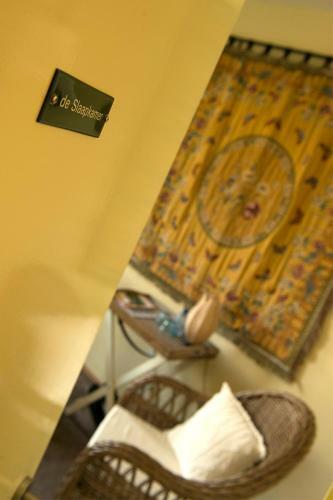 Bed & Breakfast De Melkfabriek