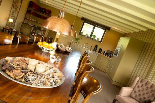 Bed & Breakfast De Melkfabriek