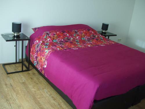 De Moolt Vakantiewoningen