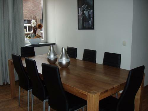 De Moolt Vakantiewoningen