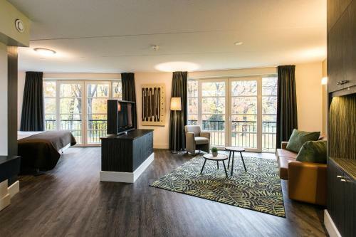 Hampshire Landgoedhotel - Holthurnsche Hof