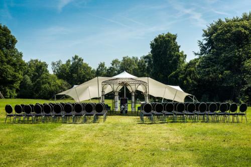 Hampshire Landgoedhotel - Holthurnsche Hof