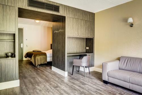 Hampshire Landgoedhotel - Holthurnsche Hof