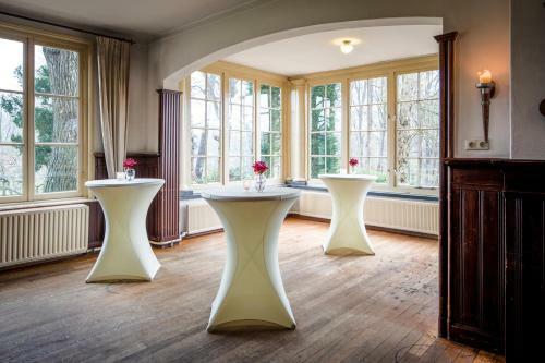 Hampshire Landgoedhotel - Holthurnsche Hof